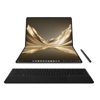 HUAWEI MateBook Fold Ultimate Design 2 Foldable Laptop (Black, 24GB RAM, 512GB SSD)