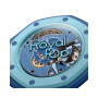Swatch x Audemars Piguet AP - Royal Pop "Lan Ba"