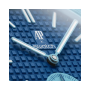 Swatch x Audemars Piguet AP - Royal Pop "Lan Ba"