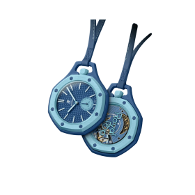 Swatch x Audemars Piguet AP - Royal Pop "Lan Ba"