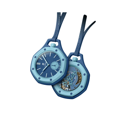 Swatch x Audemars Piguet AP - Royal Pop "Lan Ba"