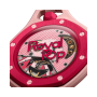Swatch x Audemars Piguet AP - Royal Pop "Otto Rosso"