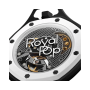 Swatch x Audemars Piguet AP - Royal Pop "Ocho Negro"