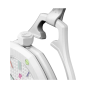 Swatch x Audemars Piguet AP - Royal Pop "Huit Blanc"