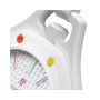 Swatch x Audemars Piguet AP - Royal Pop "Huit Blanc"
