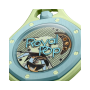 Swatch x Audemars Piguet AP - Royal Pop "Blaue Acht"