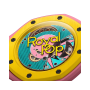 Swatch x Audemars Piguet AP - Royal Pop "OTG ROZ"