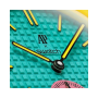 Swatch x Audemars Piguet AP - Royal Pop "OTG ROZ"