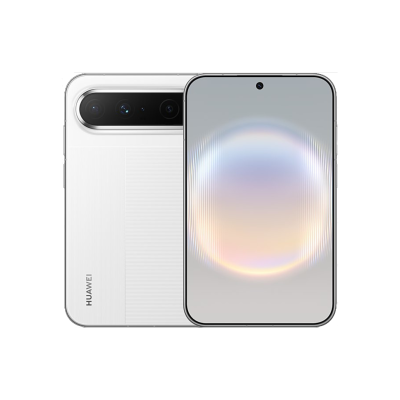 Huawei Pura X View 5G Zero Degree White – 12GB RAM, 512GB Storage