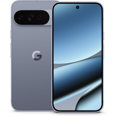 Google Pixel 10 Pro 5G Moonstone – 16GB RAM, 128GB Storage - (Open Box)