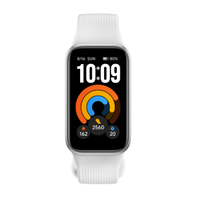 Xiaomi Smart Band 11 Active Fitness Tracker (Gray)