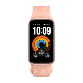 Xiaomi Smart Band 11 Active Fitness Tracker (Pomelo Pink)