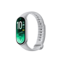 Xiaomi Smart Band 11 AMOLED Fitness Tracker (Glacier Silver)