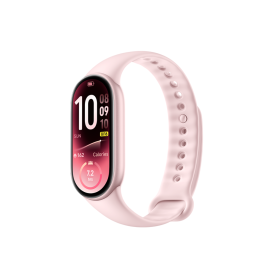 Xiaomi Smart Band 11 AMOLED Fitness Tracker (Mystic Rose)