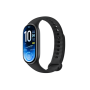 Xiaomi Smart Band 11 AMOLED Fitness Tracker (Midnight Black)