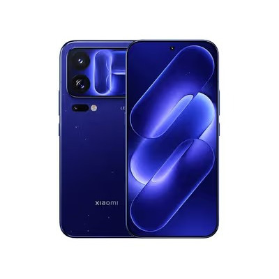 Xiaomi 18 Pro Max 5G Starry Blue – 12GB RAM, 512GB Storage
