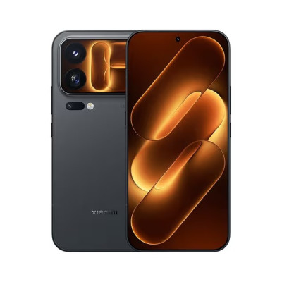 Xiaomi 18 Pro 5G Black – 12GB RAM, 512GB Storage
