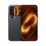 Xiaomi 18 Pro 5G Black – 12GB RAM, 512GB Storage