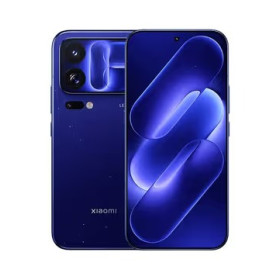 Xiaomi 18 Pro 5G Starry Blue – 12GB RAM, 512GB Storage