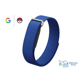 Google Fitbit Air Special Edition Pokémon Sleep – Sleepy Blue