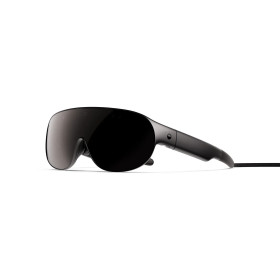 Meta VR Glasses – 5K Infinite Display, XR2 Gen 3, Eye & Hand Tracking