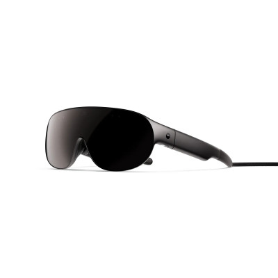 Meta VR Glasses – 5K Infinite Display, XR2 Gen 3, Eye & Hand Tracking