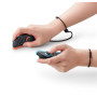 Nintendo Switch 2 Joy-Con Controller Set (L/R) – Red & Blue