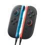 Nintendo Switch 2 Joy-Con Controller Set (L/R) – Red & Blue