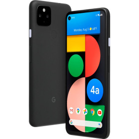 フレームキズ Google Pixel 4a5G google-pixel-4a-5g-just-black-