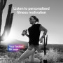 Apple Watch Ultra 3 GPS + Cellular 49mm Black Titanium Case with Black Ocean Band – 1 Year Warranty