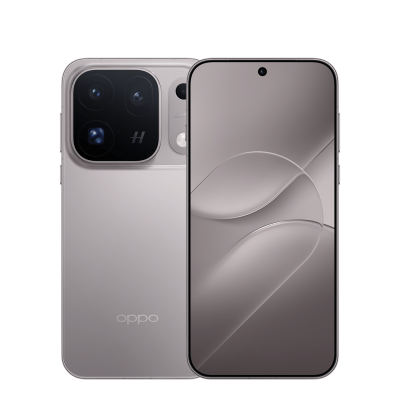 OPPO Find X10 Pro Max 5G (Light Titanium, 12GB RAM, 256GB Storage)