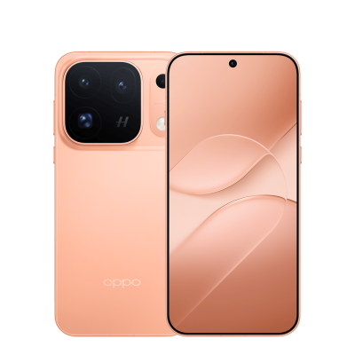 OPPO Find X10 Pro Max 5G (Warm Orange, 12GB RAM, 256GB Storage)