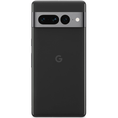 Google Pixel 7 Pro 5G (Obisidian, 12GB RAM, 128GB Storage)