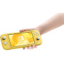 Nintendo Switch Lite Handheld Gaming Console – Yellow