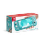 Nintendo Switch Lite Handheld Gaming Console – Turquoise