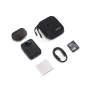 DJI Osmo 360 II Standard Combo – 8K 360° Action Camera