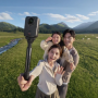 DJI Osmo 360 II Standard Combo – 8K 360° Action Camera