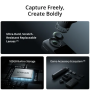 DJI Osmo 360 II Standard Combo – 8K 360° Action Camera