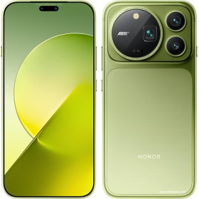 HONOR Magic 9 Pro 5G Moss Green – 16GB RAM, 512GB Storage