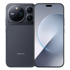 HONOR Magic 9 Pro 5G Shadow Black – 16GB RAM, 256GB Storage