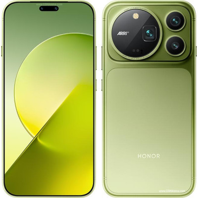 HONOR Magic 9 Pro Max 5G Moss Green – 16GB RAM, 512GB Storage