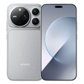 HONOR Magic 9 Pro Max 5G Glacier Silver – 16GB RAM, 1TB Storage