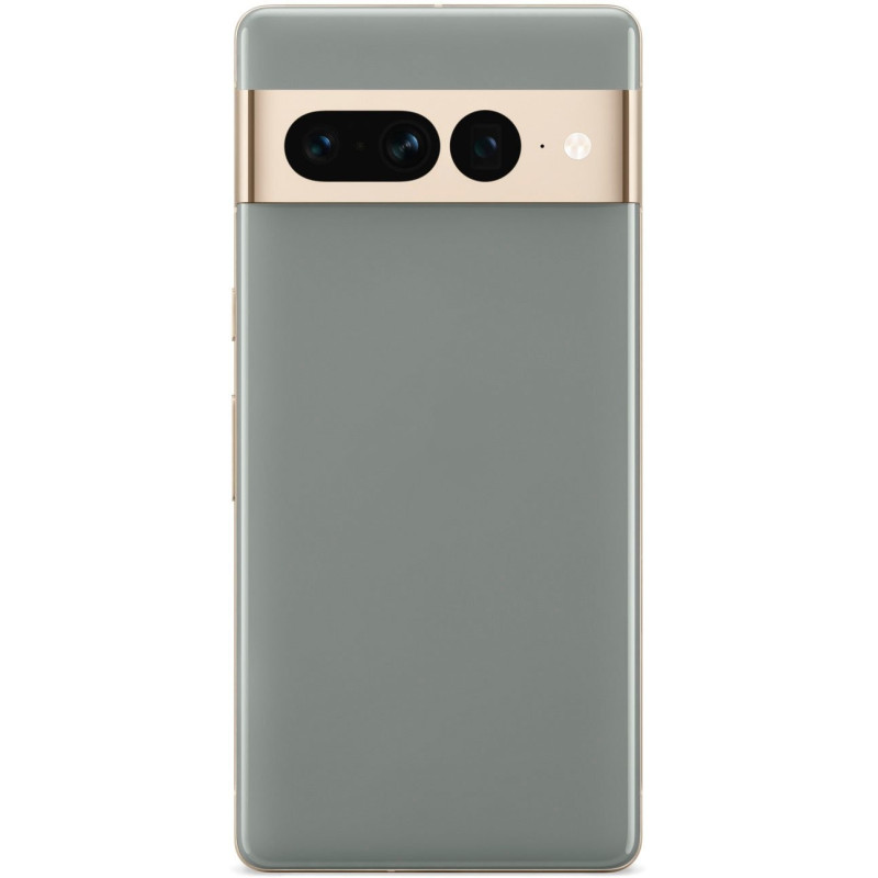 Google Pixel 7 Pro 5G (12GB RAM, 128GB, Hazel) | Best Price India