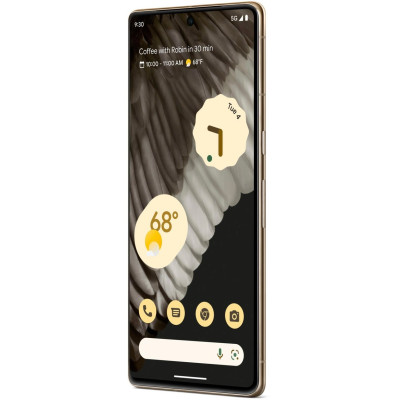 Google Pixel 7 Pro 5G (12GB RAM, 128GB, Hazel) | Best Price India