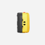 Kodak EC35 35mm Reusable Film Camera – Butter Yellow