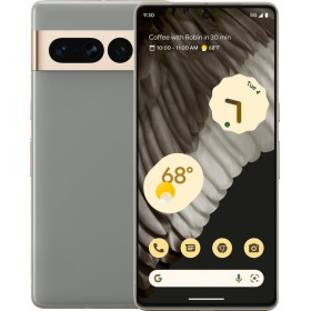 Google Pixel 7 Pro 5G (Hazel, 12GB RAM, 128GB Storage)