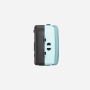 Kodak EC35 35mm Reusable Film Camera – Powder Blue