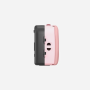 Kodak EC35 35mm Reusable Film Camera – Blush Pink