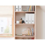 Google Nest Wifi Point with Google Assistant (White) – Open Box