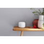 Google Nest Wifi Point with Google Assistant (White) – Open Box
